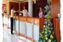 Eucalipti Terme Hotel Sardynia Zewnętrze zdjęcie