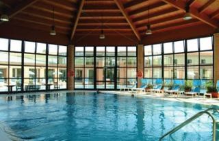 Eucalipti Terme Hotel Sardynia Zewnętrze zdjęcie